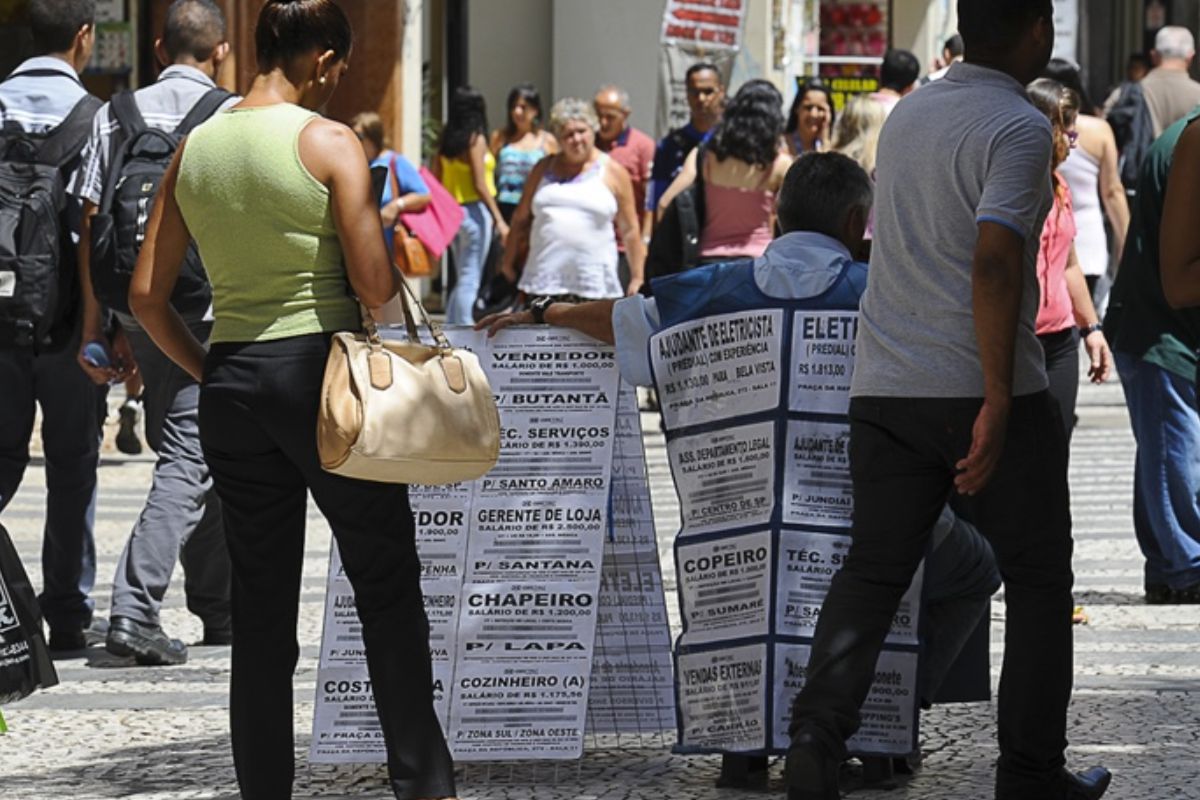 Desemprego e falta de qualificação profissional no Brasil: O que você pode fazer a respeito.