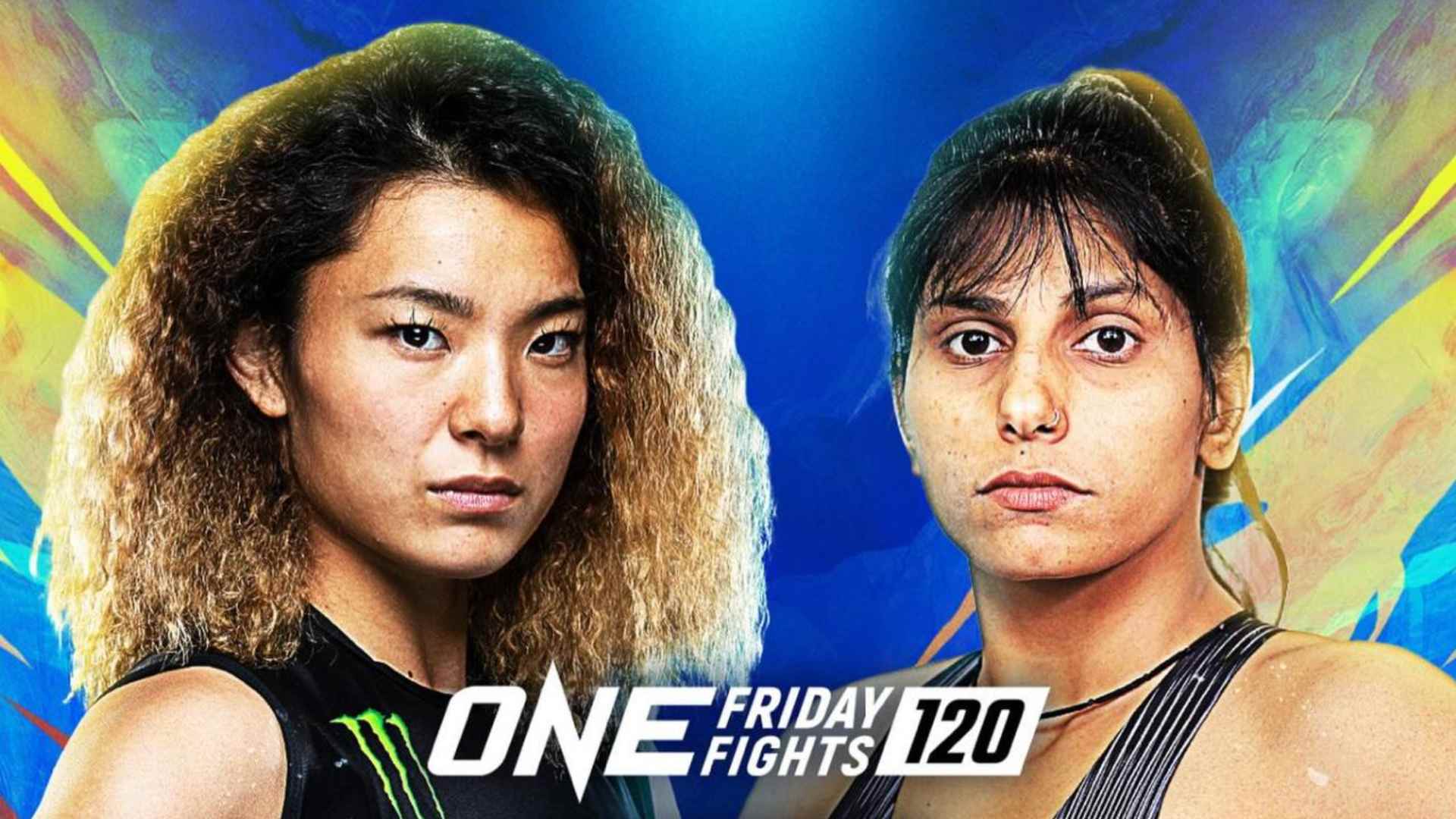 Itsuki Hirata “brilha” ao vencer Aarti Khatri no ‘One Friday Fights 120’
