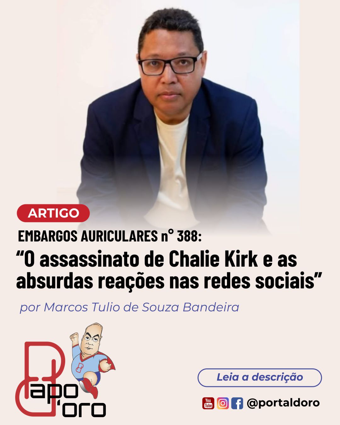EMBARGOS AURICULARES n° 388