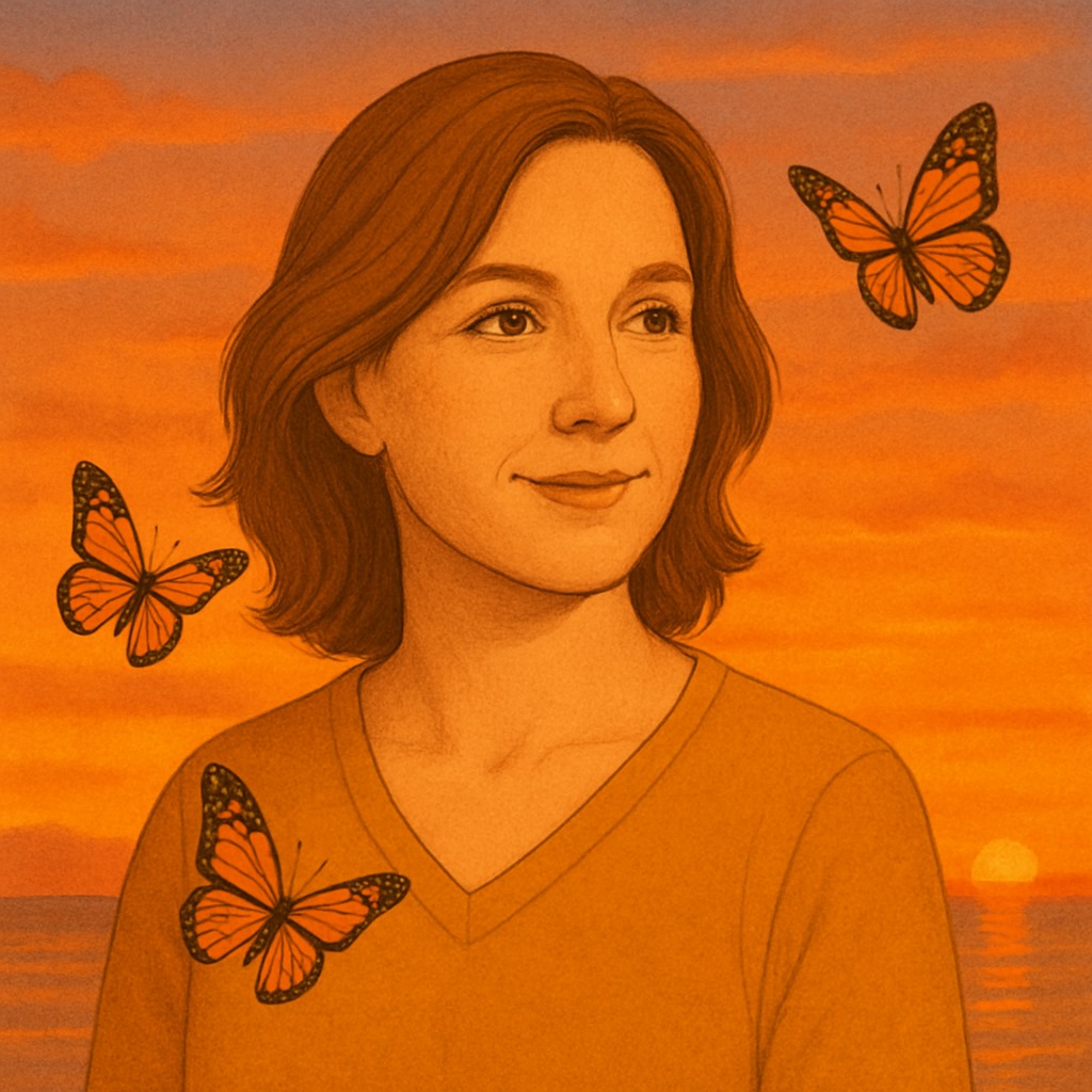 Setembro Amarelo termina, mas a causa continua  Um olhar da mulher 40+ sobre a importância de valorizar a vida todos os dias