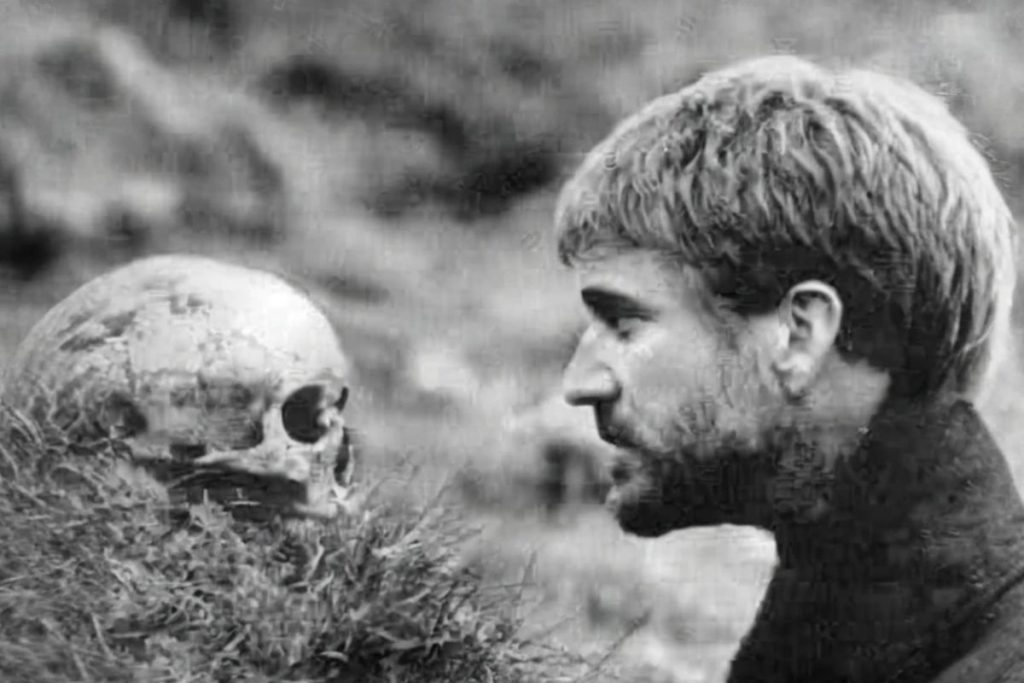 HAMLET – Portal Doro