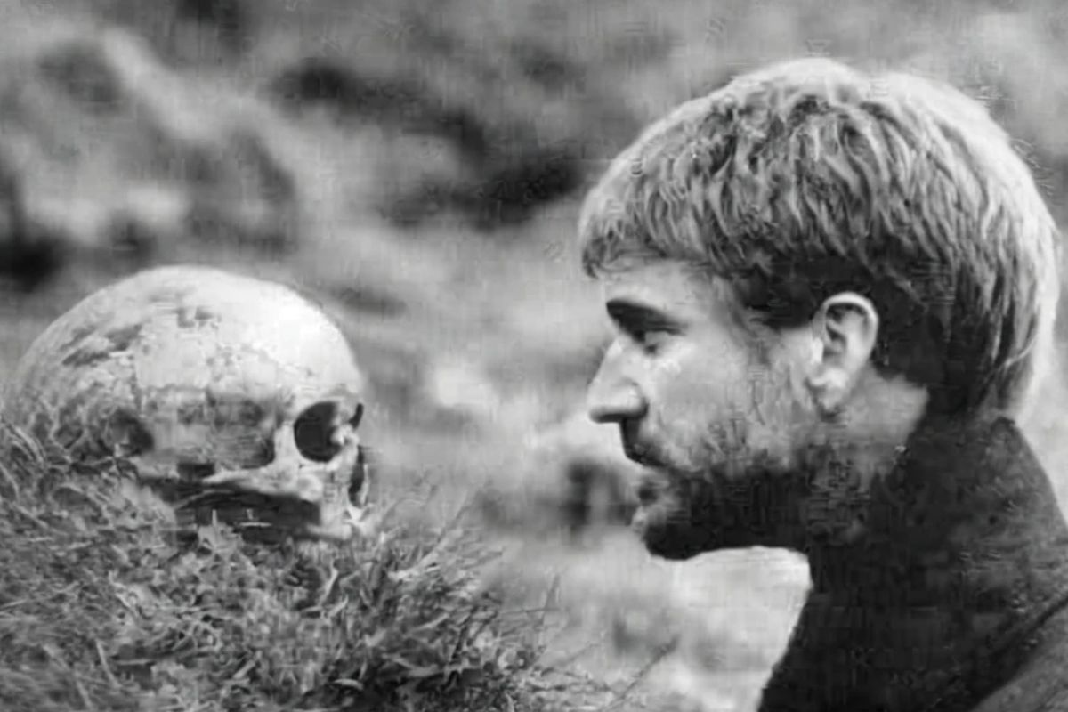 HAMLET