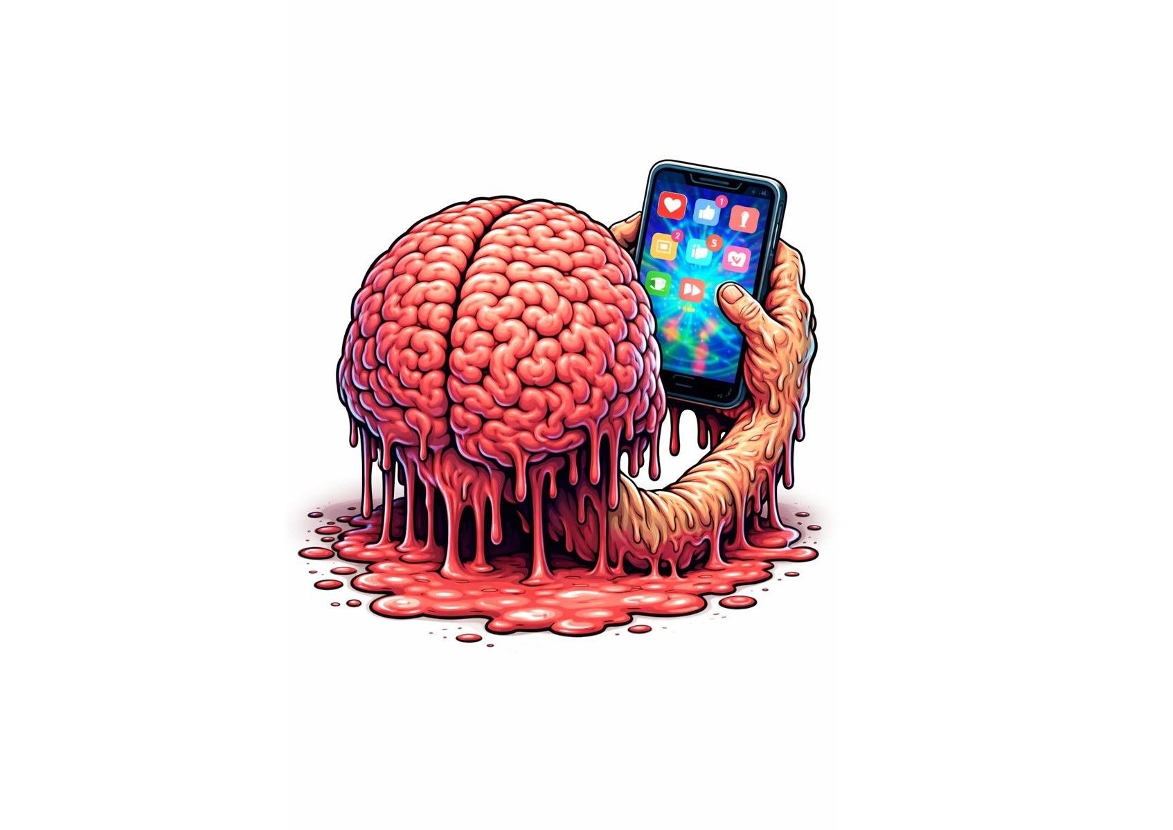 NETFLIX, TIKTOK E INSTAGRAM: COMO A GERAÇÃO ANSIOSA ESTÁ MATANDO A ARTE