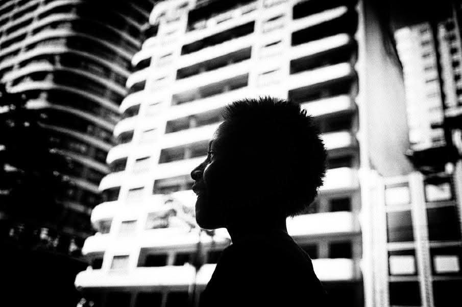 SAMBA E ESPIRITUALIDADE